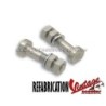 Jeu de goujons de fixation de platine supérieure amortisseur arrière ACMA 55-58 / GL / GS VS1-5
